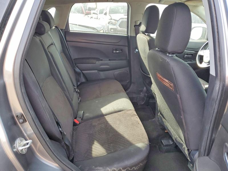 Aukcja sprzedaży 2014 Mitsubishi Outlander, vin: 4A4AR4AU8EE015822, numer aukcji: 78633955