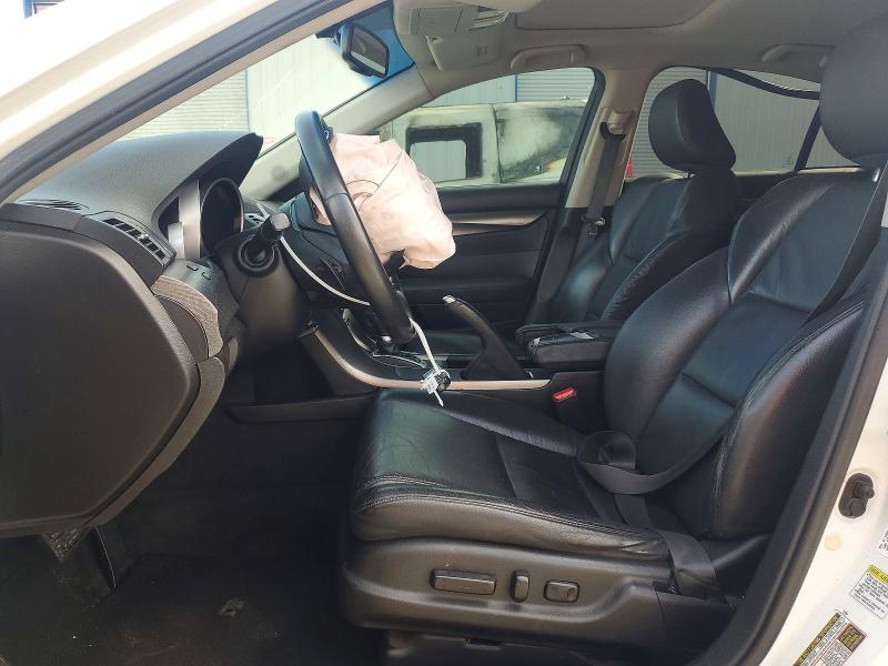 Aukcja sprzedaży 2012 Acura Tl, vin: 19UUA8F23CA039252, numer aukcji: 77358485