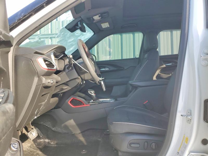 76512765 :رقم المزاد ، KL79MUSLXPB088996 vin ، 2023 Chevrolet Trailblaze مزاد بيع