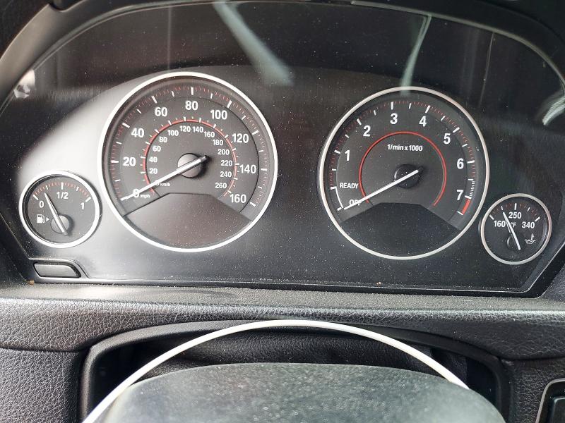 Продаж на аукціоні авто 2017 Bmw 320, vin: WBA8E5G52HNU42003, номер лоту: 76971705