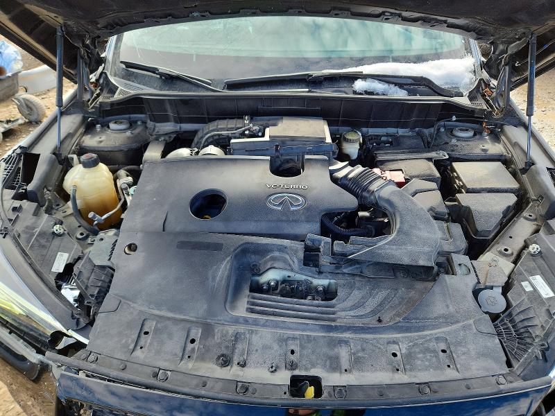 2020 Infiniti Qx50 მანქანა იყიდება აუქციონზე, vin: 3PCAJ5M38LF117026, აუქციონის ნომერი: 78361025