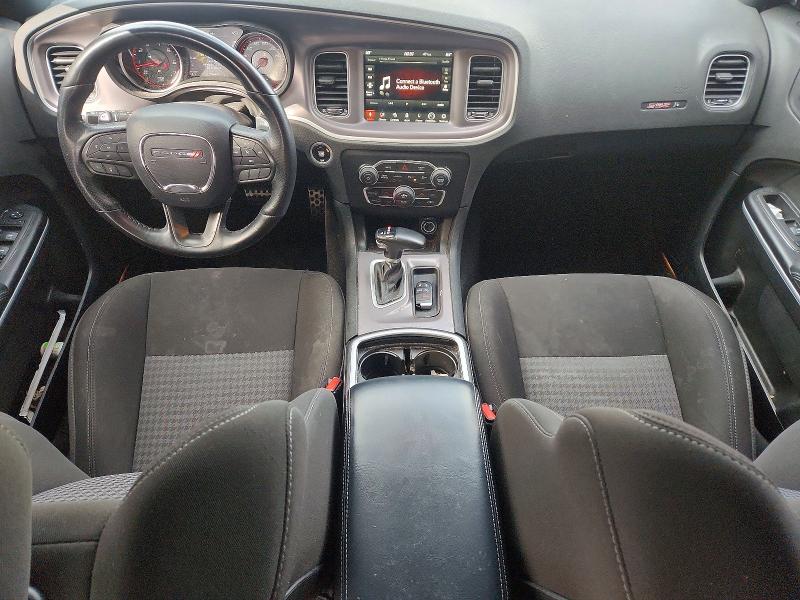 Продаж на аукціоні авто 2022 Dodge Charger, vin: 2C3CDXGJ7NH267281, номер лоту: 78119575