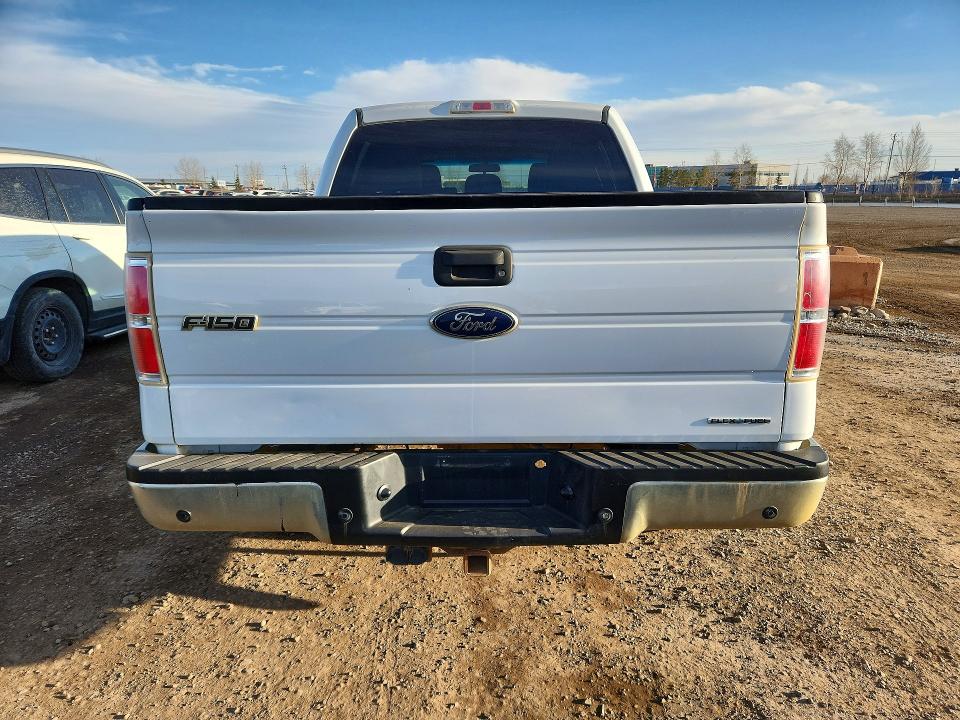 Продажа на аукционе авто 2014 Ford F150 Super, vin: 1FTFW1EF6EFC36135, номер лота: 77617995