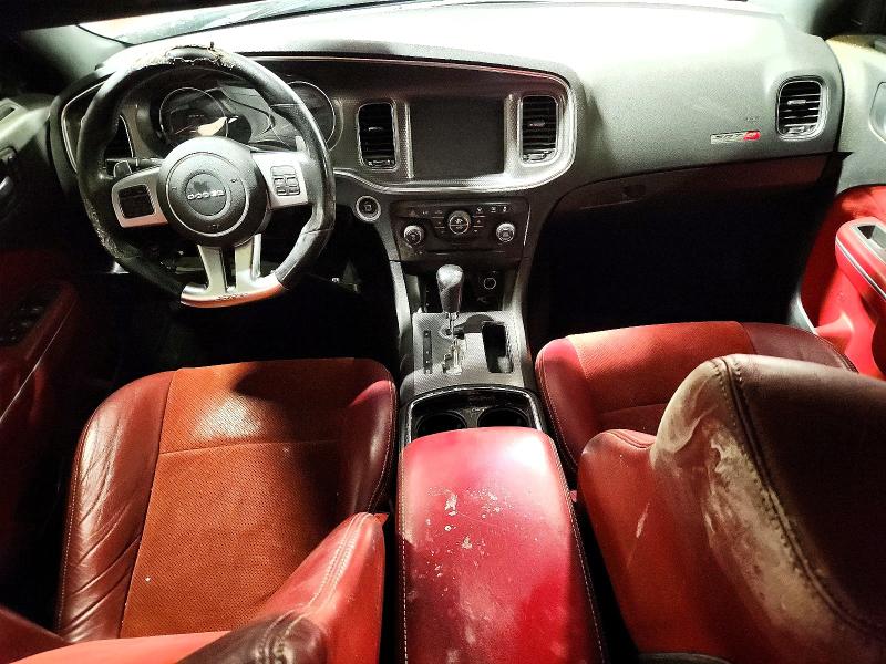 78882995 :رقم المزاد ، 2C3CDXEJ0CH228581 vin ، 2012 Dodge Charger مزاد بيع