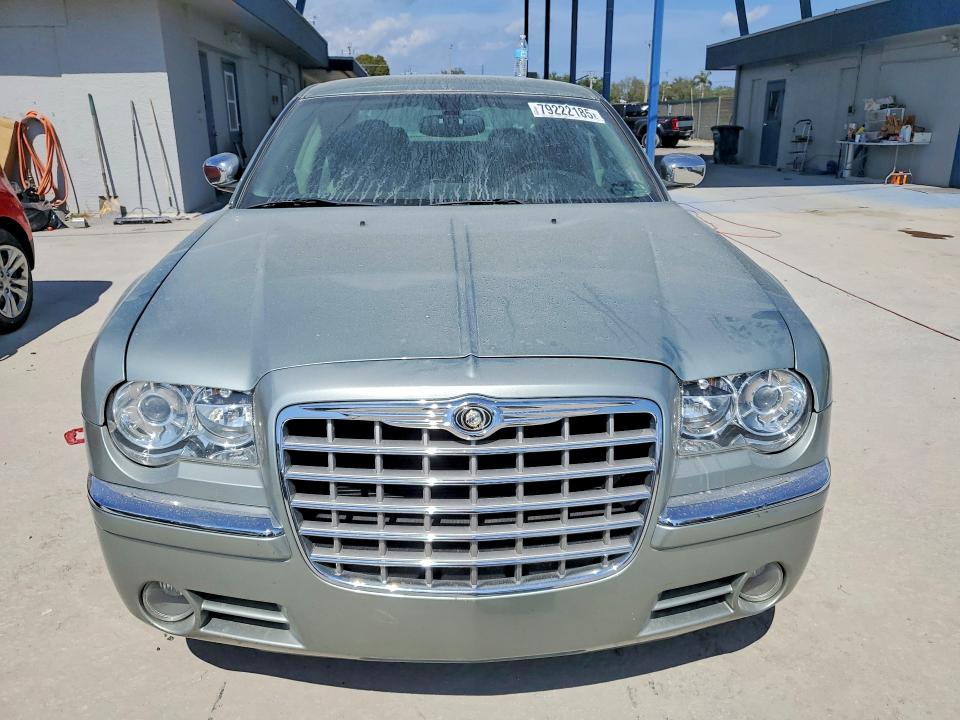 79222185 :رقم المزاد ، 2C3LA63H96H230238 vin ، 2006 Chrysler 300c مزاد بيع