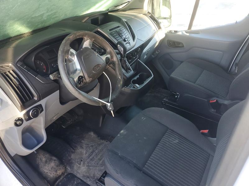 Aukcja sprzedaży 2018 Ford Transit, vin: 1FTYE1YM9JKB00315, numer aukcji: 73614345