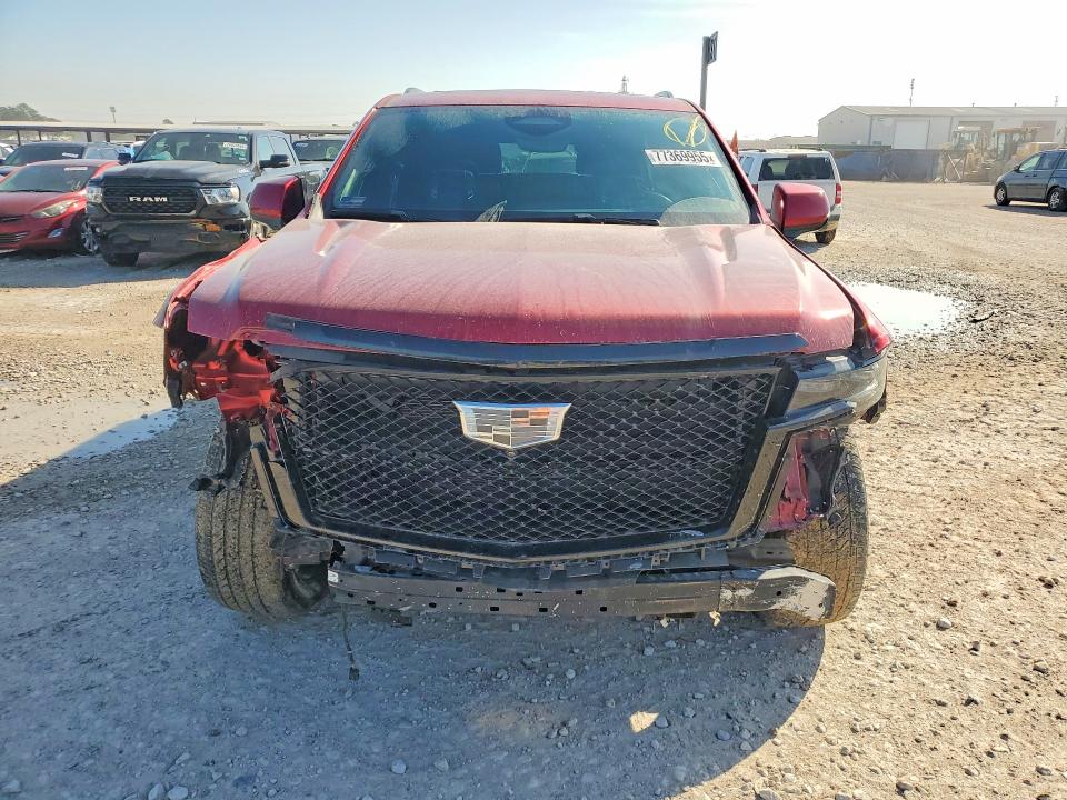 Aukcja sprzedaży 2023 Cadillac Escalade, vin: 1GYS4GKL5PR462583, numer aukcji: 77369955
