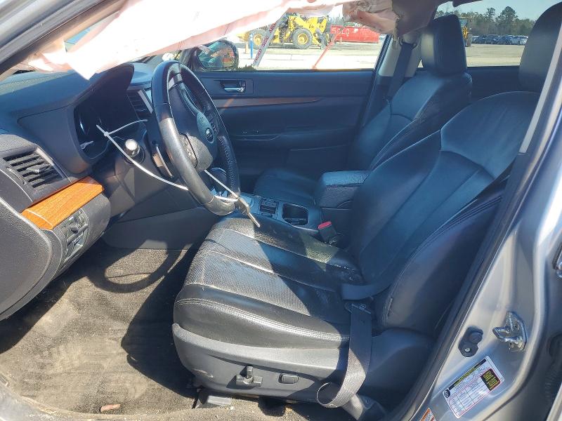 Aukcja sprzedaży 2013 Subaru Outback, vin: 4S4BRDLC1D2300874, numer aukcji: 78684295