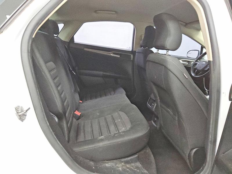 Продажа на аукционе авто 2018 Ford Fusion, vin: 3FA6P0HD0JR180116, номер лота: 77564075