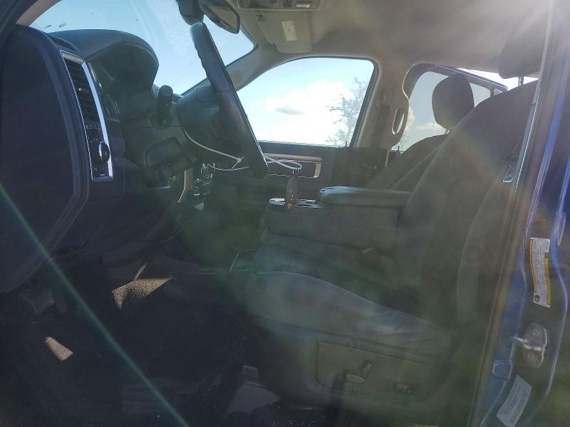 Продажа на аукционе авто 2016 Ram 1500, vin: 3C6RR7LT0GG214687, номер лота: 76454785