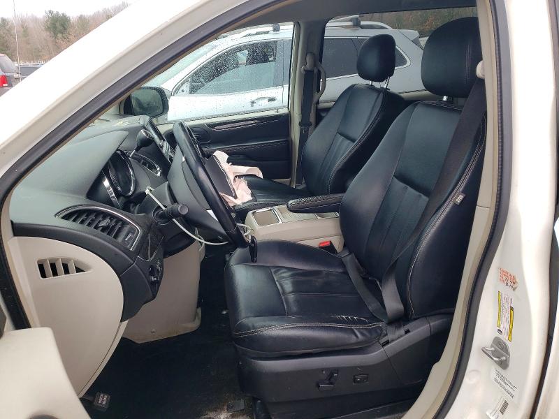Продаж на аукціоні авто 2013 Chrysler Town & Country, vin: 2C4RC1BG6DR629885, номер лоту: 77373355