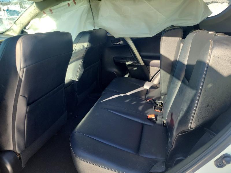 Продажа на аукционе авто 2014 Toyota Rav4, vin: 2T3DFREV2EW128204, номер лота: 77859875