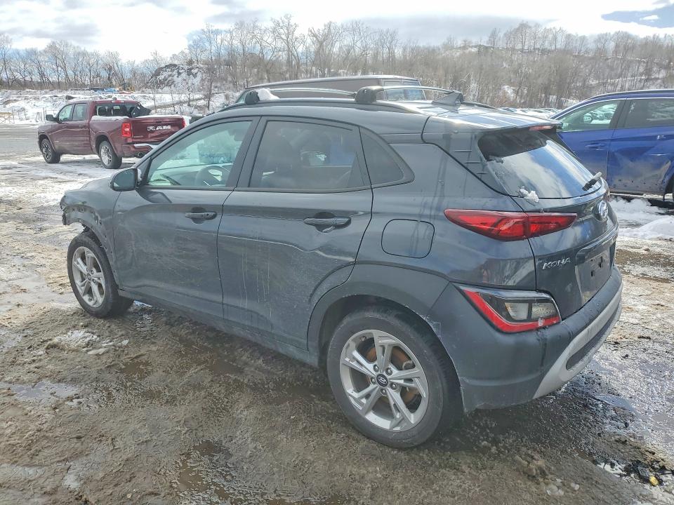 Продаж на аукціоні авто 2023 Hyundai Kona, vin: KM8K6CAB7PU051003, номер лоту: 77907795