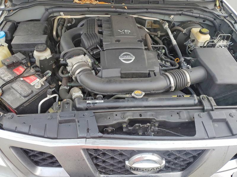 77148725 :رقم المزاد ، 1N6AD0ER9GN719385 vin ، 2016 Nissan Frontier مزاد بيع