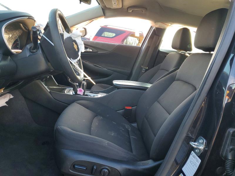 78362315 :رقم المزاد ، 1G1ZD5ST2PF163829 vin ، 2023 Chevrolet Malibu مزاد بيع