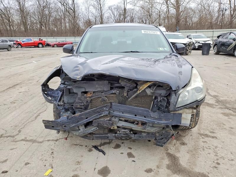 Aukcja sprzedaży 2013 Subaru Legacy, vin: 4S3BMBC66D3009542, numer aukcji: 78617045