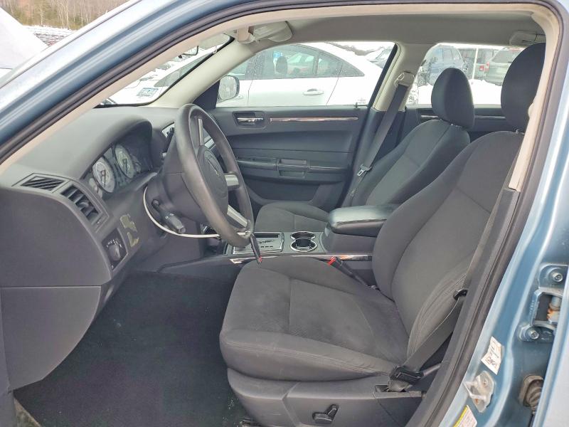 2009 Chrysler 300 მანქანა იყიდება აუქციონზე, vin: 2C3KA43D89H547557, აუქციონის ნომერი: 76878815