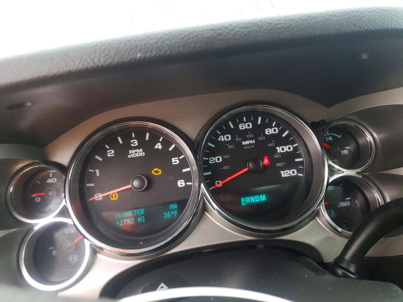Продаж на аукціоні авто 2012 Gmc Sierra, vin: 1GTR2VE78CZ196838, номер лоту: 77589035