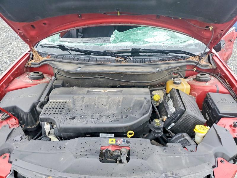 2005 Chrysler Pacifica მანქანა იყიდება აუქციონზე, vin: 2C4GM68415R386860, აუქციონის ნომერი: 75845575