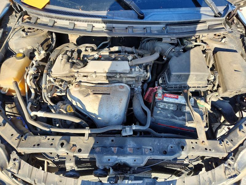 Продажа на аукционе авто 2013 Toyota Scion Tc, vin: JTKJF5C75D3045506, номер лота: 75749205