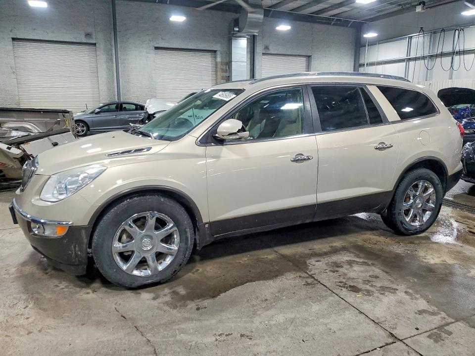 Aukcja sprzedaży 2008 Buick Enclave, vin: 5GAEV23768J191975, numer aukcji: 74695985