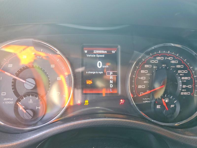 2013 Dodge Charger მანქანა იყიდება აუქციონზე, vin: 2C3CDXHG4DH713727, აუქციონის ნომერი: 77497695