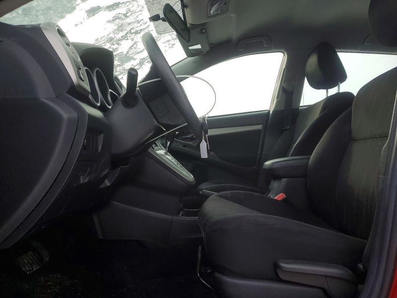 2014 Toyota Matrix მანქანა იყიდება აუქციონზე, vin: 2T1KU4EE2EC130061, აუქციონის ნომერი: 76326625