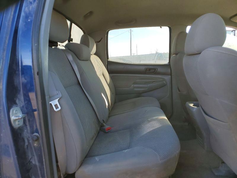 Продажа на аукционе авто 2005 Toyota Tacoma, vin: 5TELU42NX5Z006171, номер лота: 78911435