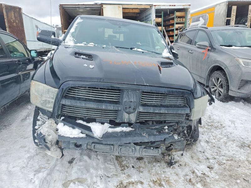 Продажа на аукционе авто 2012 Dodge Ram 1500, vin: 1C6RD7HT1CS138441, номер лота: 76848845
