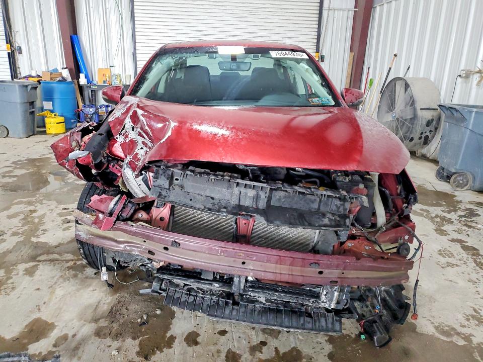 Продажа на аукционе авто 2019 Subaru Legacy, vin: 4S3BNAF69K3039957, номер лота: 76044935