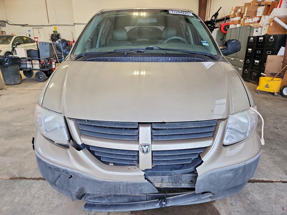 Продаж на аукціоні авто 2007 Dodge Caravan Se, vin: 1D4GP25E37B249128, номер лоту: 77204225