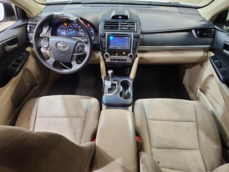 2013 Toyota Camry L მანქანა იყიდება აუქციონზე, vin: 4T4BF1FK4DR291107, აუქციონის ნომერი: 77352925