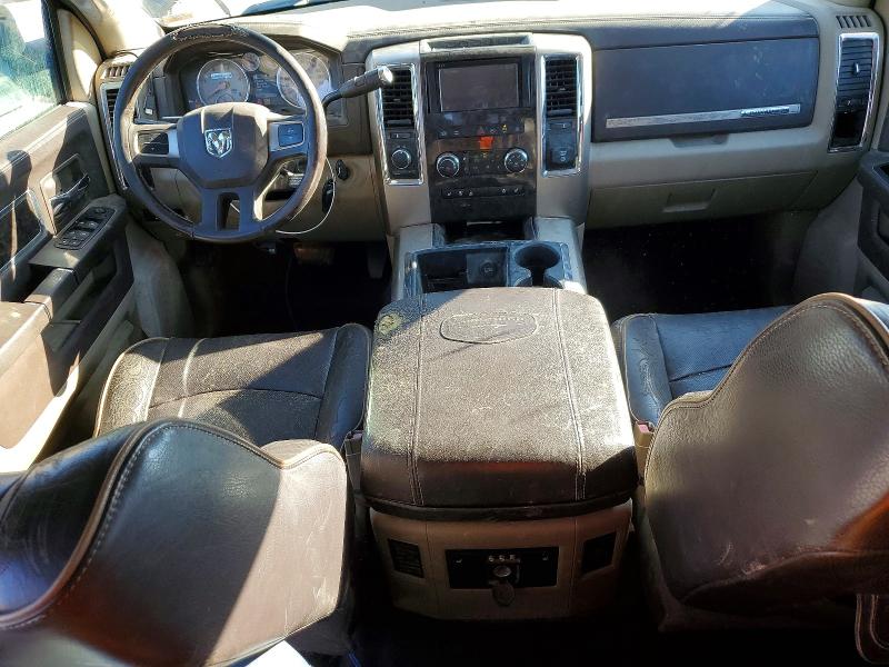 Продаж на аукціоні авто 2011 Dodge Ram 2500, vin: 3D7UT2CL4BG582652, номер лоту: 77490665