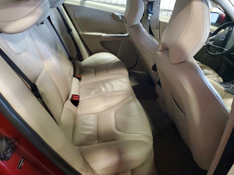Продаж на аукціоні авто 2012 Volvo S60, vin: YV1902FH5C2079913, номер лоту: 77909545