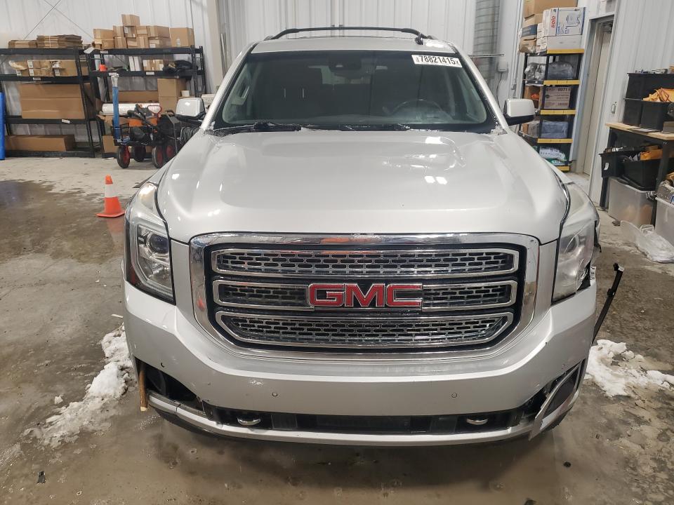 Aukcja sprzedaży 2015 Gmc Yukon Xl, vin: 1GKS2HKC9FR178507, numer aukcji: 78821415