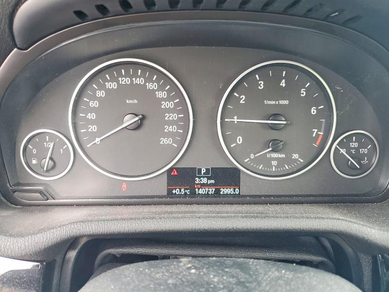 Aukcja sprzedaży 2016 Bmw X3, vin: 5UXWX9C53G0D90041, numer aukcji: 74982215