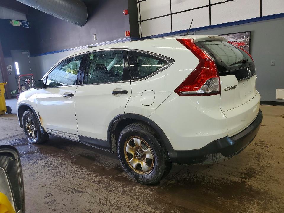 79283215 :رقم المزاد ، 2HKRM4H3XCH601215 vin ، 2012 Honda Cr-v مزاد بيع