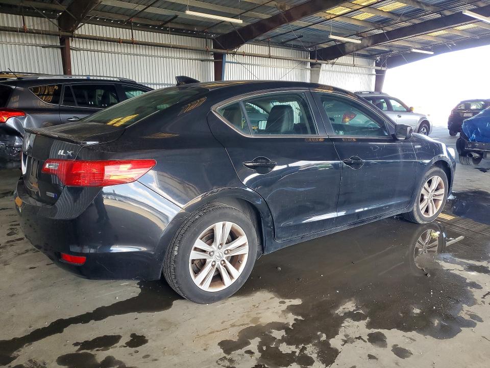 Aukcja sprzedaży 2013 Acura Ilx, vin: 19VDE3F79DE301994, numer aukcji: 75751435