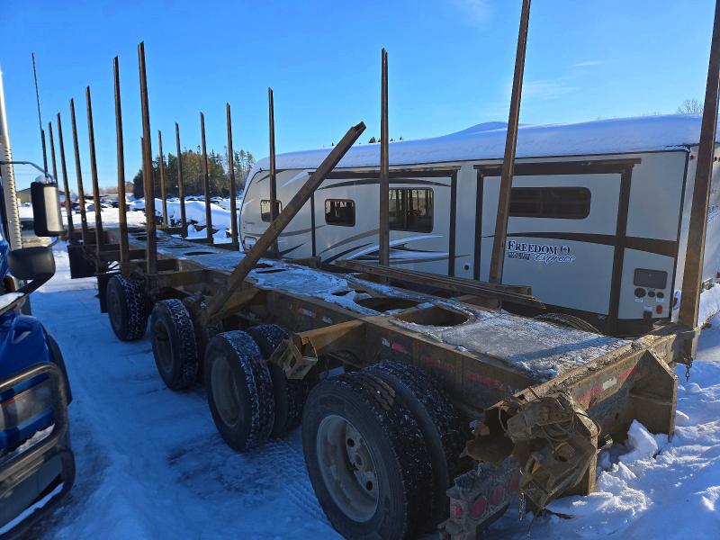 Продажа на аукционе авто 2016 Remorque Trailer, vin: 2L9S484A7G1035657, номер лота: 75407155