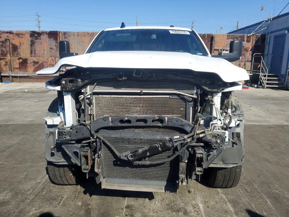 75683735 :رقم المزاد ، 3C6UR5NL8NG249664 vin ، 2022 Ram 2500 مزاد بيع
