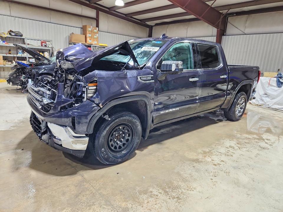 Продажа на аукционе авто 2025 Gmc Sierra K15, vin: 3GTUUDED3SG349516, номер лота: 76711215
