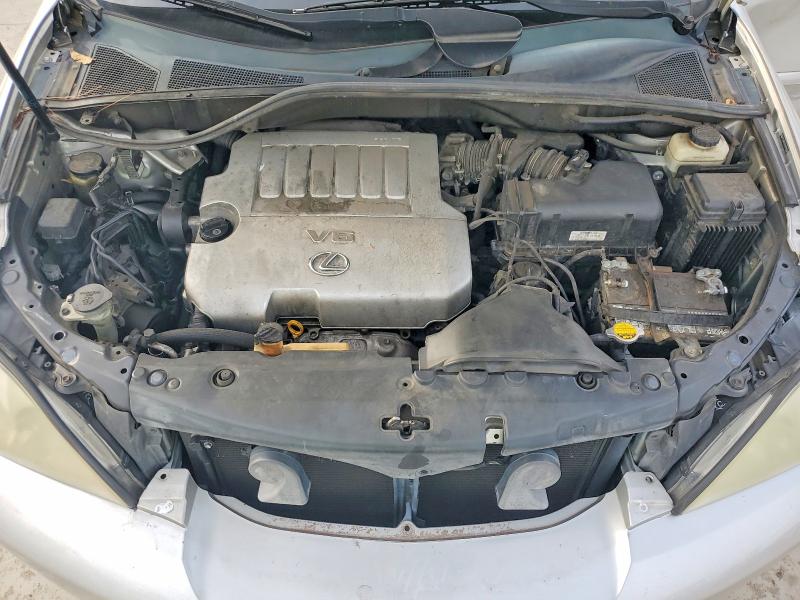 Aukcja sprzedaży 2009 Lexus Rx 350, vin: 2T2GK31U19C066406, numer aukcji: 78100755