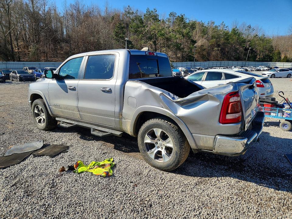 Продажа на аукционе авто 2019 Ram 1500, vin: 1C6SRFJT7KN504634, номер лота: 77110725