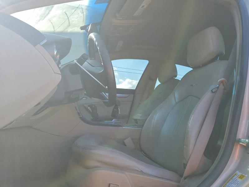 Продажа на аукционе авто 2008 Cadillac Cts, vin: 1G6DP57V180117967, номер лота: 78978765