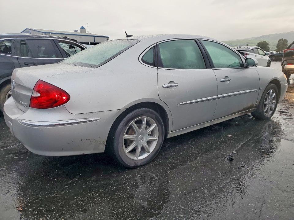 Aukcja sprzedaży 2006 Buick Lacrosse, vin: 2G4WE587961199827, numer aukcji: 77891385