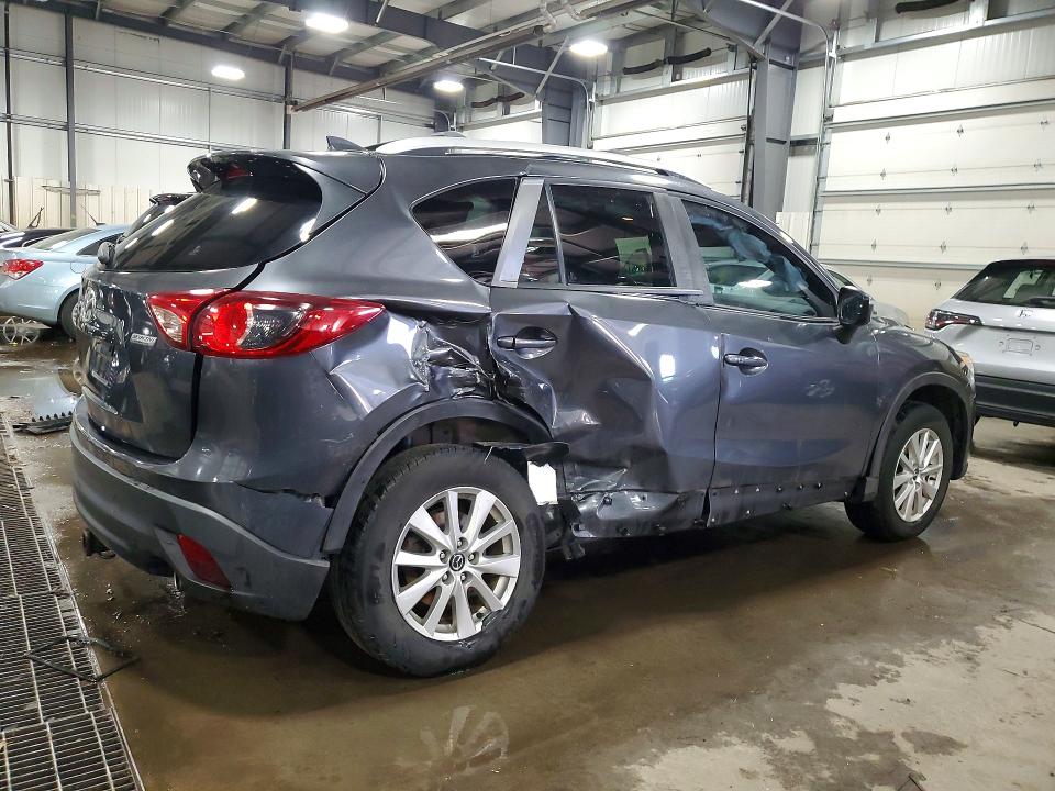 Aukcja sprzedaży 2016 Mazda Cx-5, vin: JM3KE4CY5G0617382, numer aukcji: 79199955