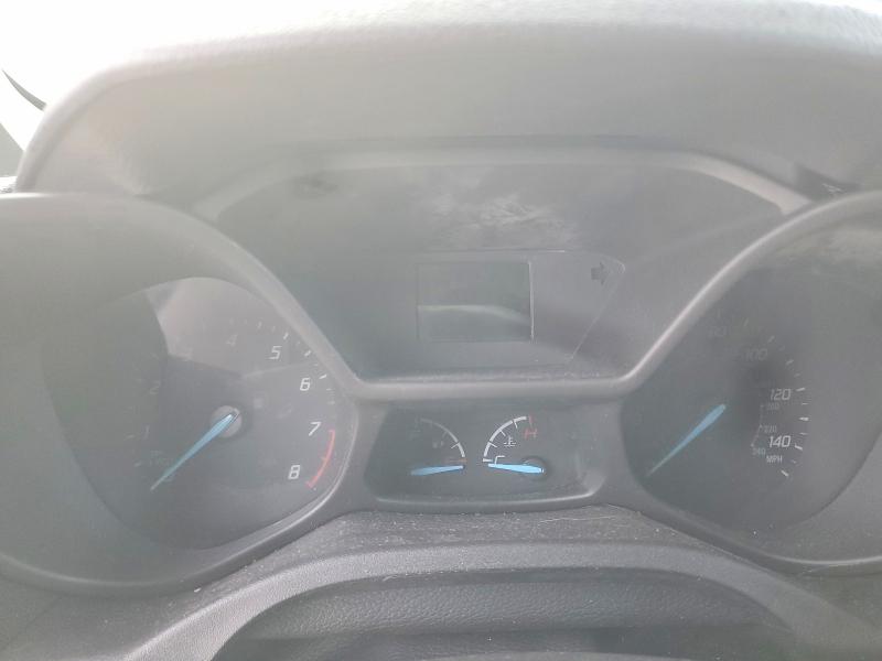 75584655 :رقم المزاد ، NM0LS7F71G1255701 vin ، 2016 Ford Transit Co مزاد بيع