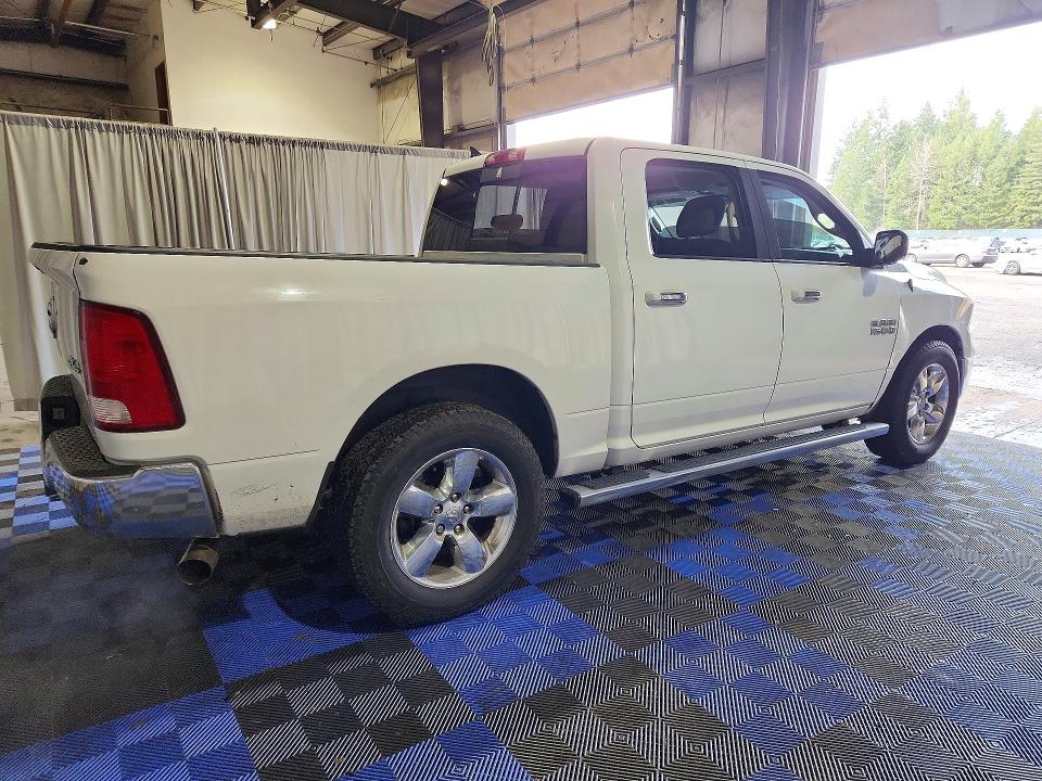 Aukcja sprzedaży 2016 Ram 1500, vin: 1C6RR7LG2GS335720, numer aukcji: 75262785
