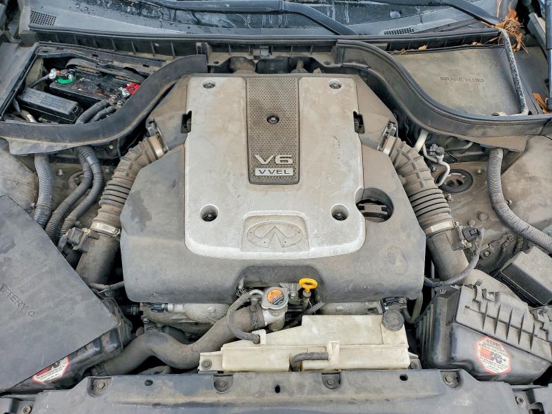 Aukcja sprzedaży 2013 Infiniti G37 Sedan, vin: JN1CV6AP1DM719742, numer aukcji: 78112465