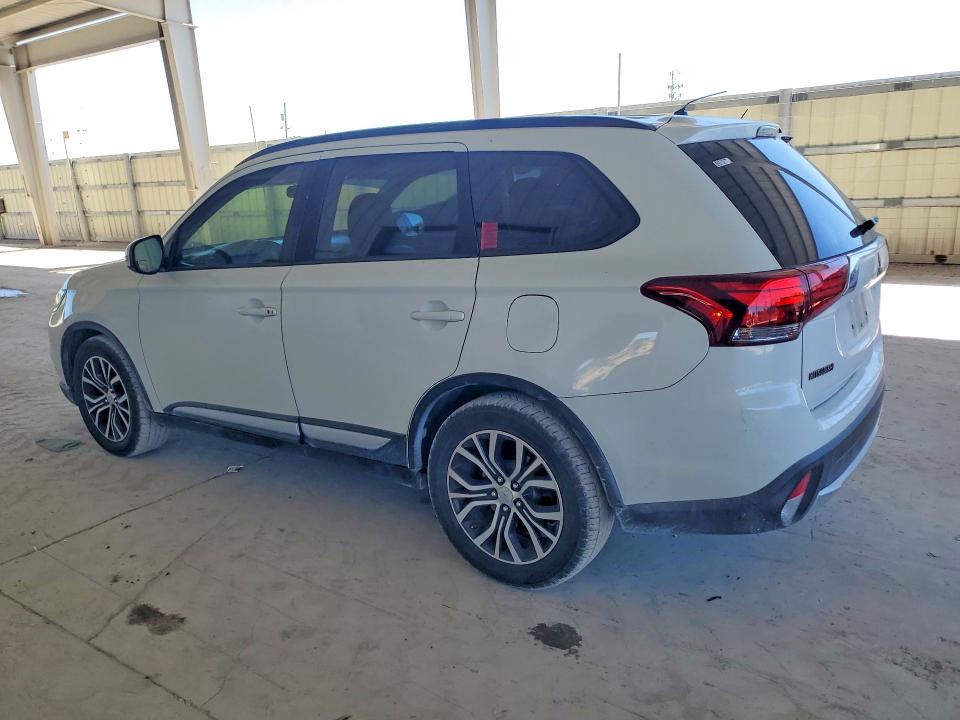 Продаж на аукціоні авто 2016 Mitsubishi Outlander, vin: JA4AD3A31GZ058816, номер лоту: 78727625